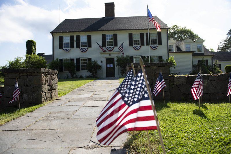 Military Service Day to feature talks, tanks and more